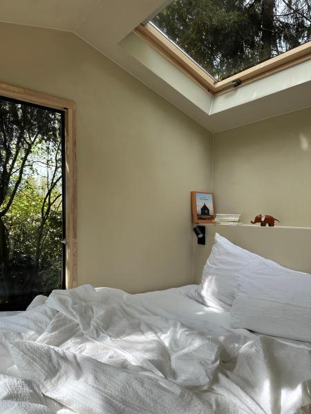 Bilde 2: Tiny House mit Garten in der Lüneburger Heide