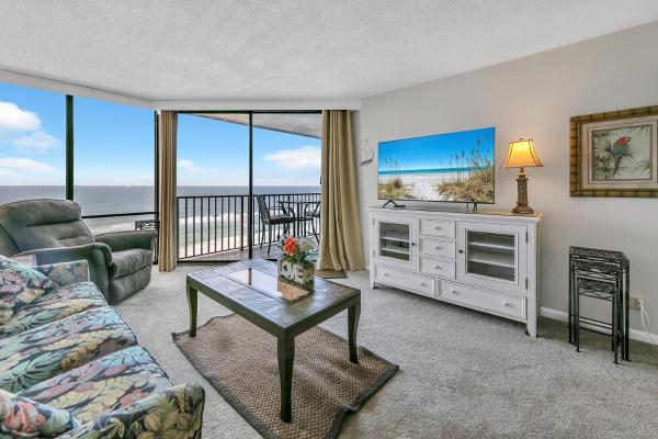 Billede 1: Windward 604 at Edgewater