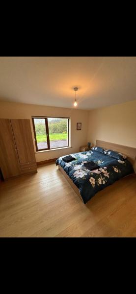 A la foto es mostra l'objecte Beautiful Home in Dingle situat a la ciutat de Faha.