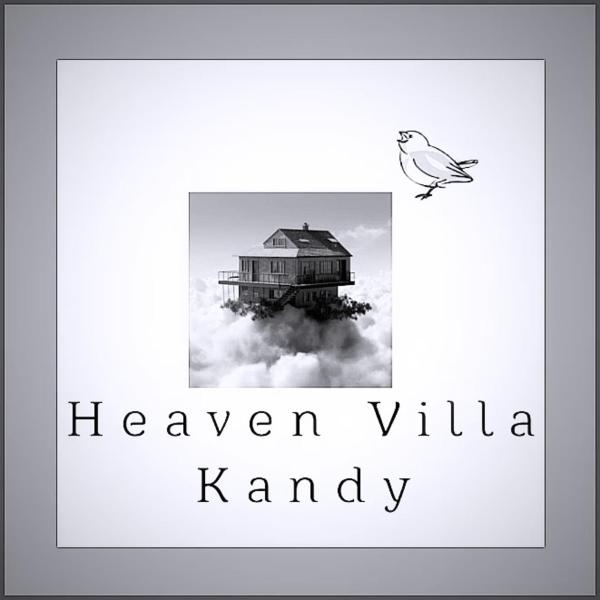 A la foto es mostra l'objecte Heaven Villa kandy situat a la ciutat de Kandy.