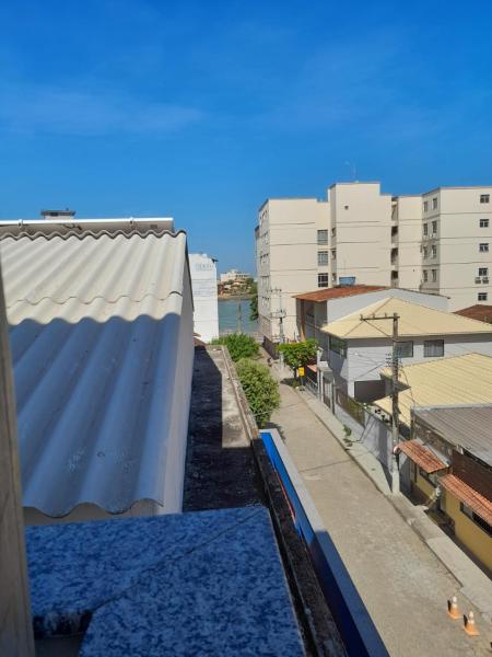 Suites E Kitnets Praia Iriri - State of Minas Gerais