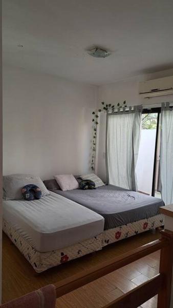 Duplex Saavedra, Buenos Aires
