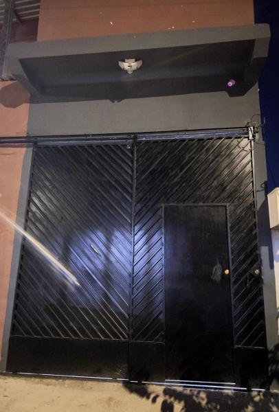 A la foto es mostra l'objecte Mini Apartamento situat a la ciutat de Colón.