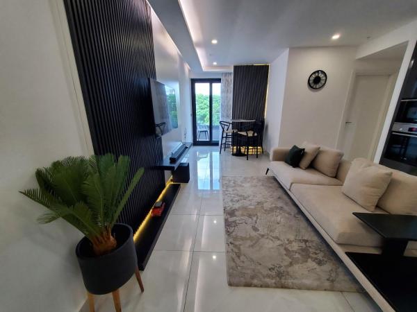 Kass Towers, Accra