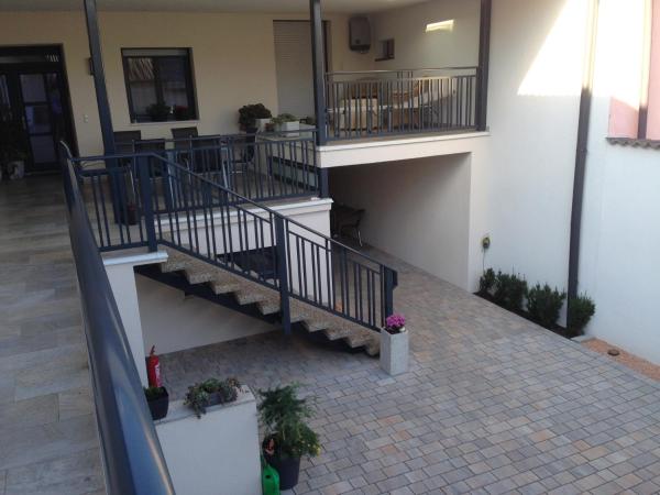 Foto 2: Winzerhof Klua Hoada