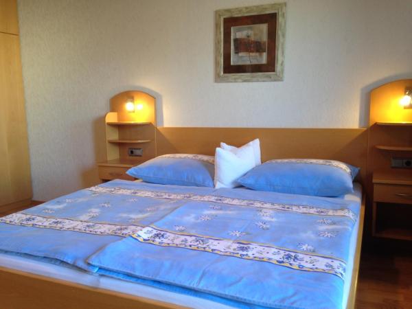 Foto 4: Winzerhof Klua Hoada
