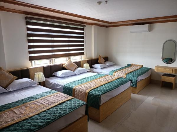 Quan Lan Nam Phong Hotel - Quan Lạn