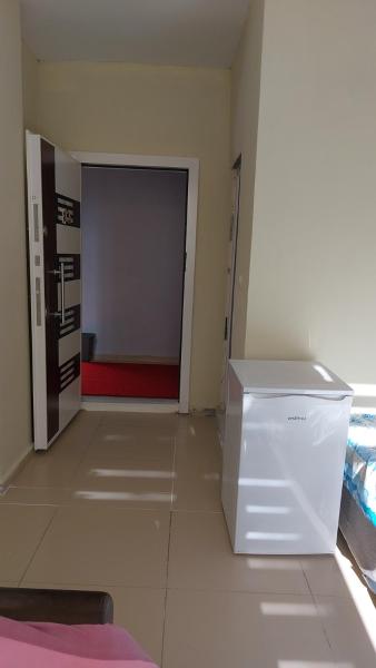 Nella foto è visibile l'oggetto Tatvan Kamp Alanı situato nella città di Bitlis.