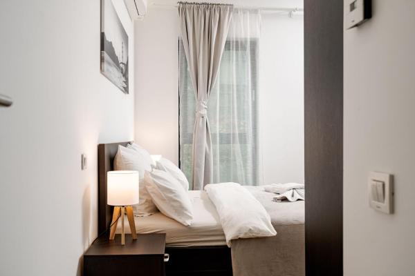 A la foto es mostra l'objecte Romexpo Relax Spacious Apartment situat a la ciutat de Bucarest.