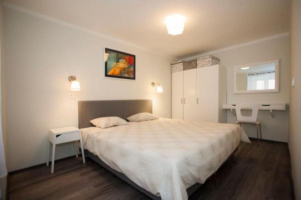 Brand new apartment Damir in city center, Spalato (Split)