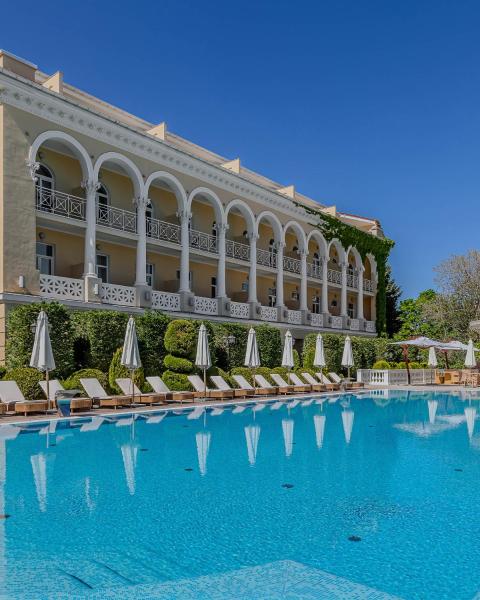 Palace Del Mar - Odesa