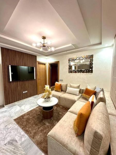 Appartement à Gueliz - Marrakesh