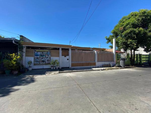 A la foto es mostra l'objecte Casa S Ocampo situat a la ciutat de Canlalay.