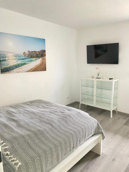 Nella foto è visibile l'oggetto Komfortable Wohnung in bester Lage situato nella città di Herne.