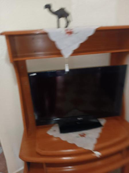 På billedet ses objektet Appartement nesthub beliggende i byen Béni Mellal.