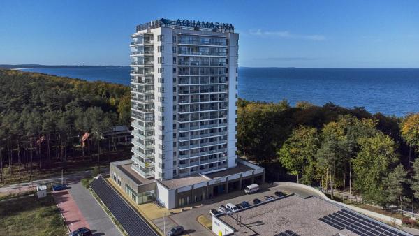 Onyx By Baltic Home - Międzyzdroje