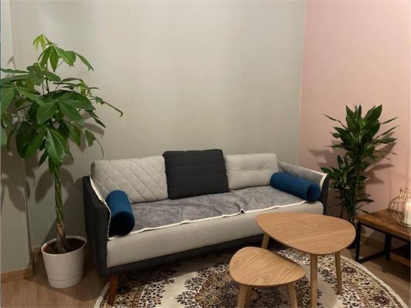 A la foto es mostra l'objecte Cozy Apt à Bordeaux centre, idéal pour vos séjours situat a la ciutat de Bordeus.