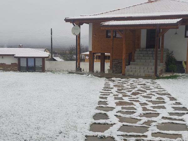 Foto 6: Vila agapi -Вила Любов