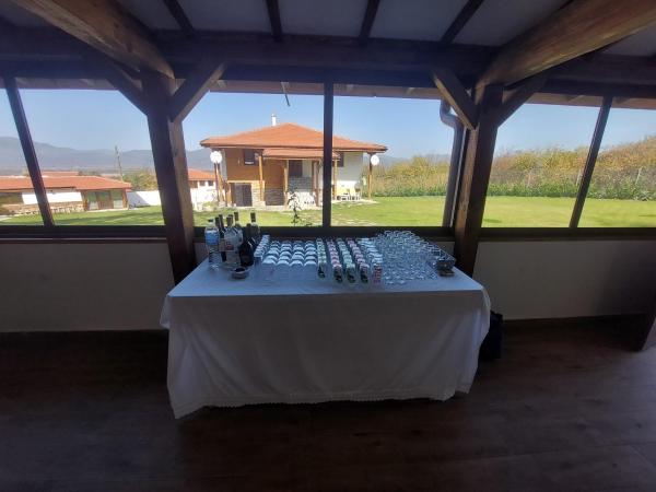 Foto 7: Vila agapi -Вила Любов