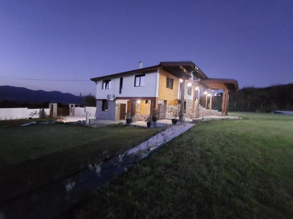 Foto 8: Vila agapi -Вила Любов