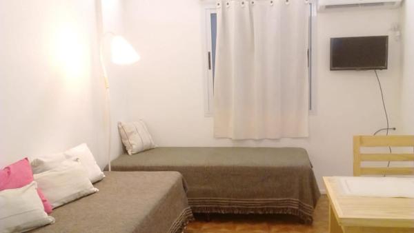 Coronel Diaz Studio, Buenos Aires
