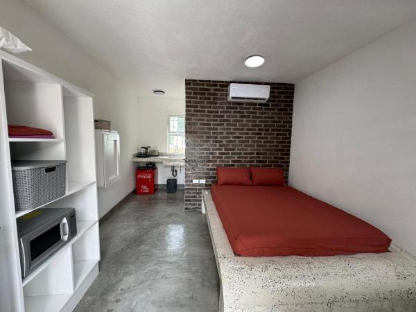 A la foto es mostra l'objecte Loft en Obispado situat a la ciutat de Monterrey.