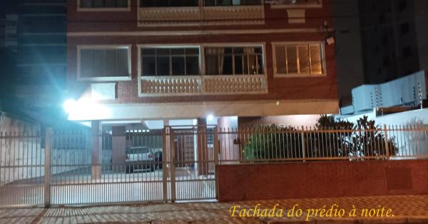 Beira Mar Iii - Sossego - Praia Grande