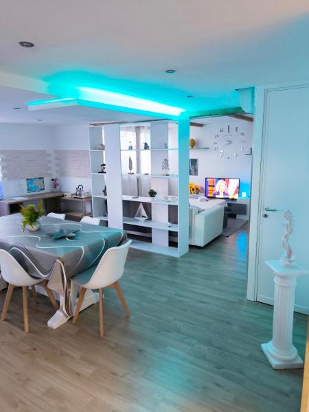 Gm&v Casa Vacanze - Carini