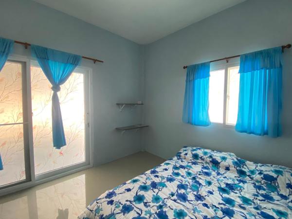 Banma homestay, Ban Nong Bua