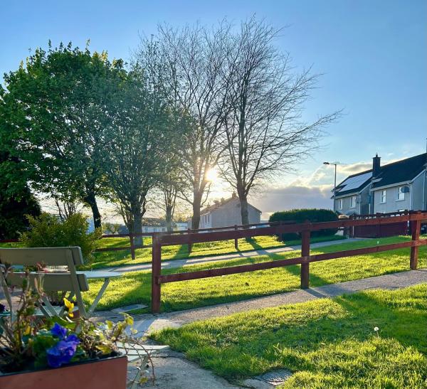 Fotografie 4: Charming, Modern Masonette in Heart of Fermoy River Town