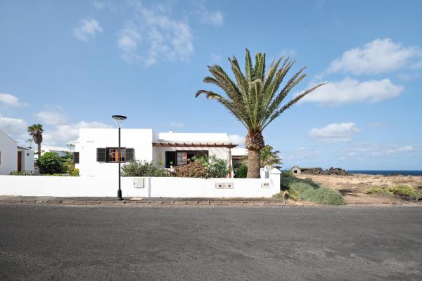 Casa Aloe - Lanzarote