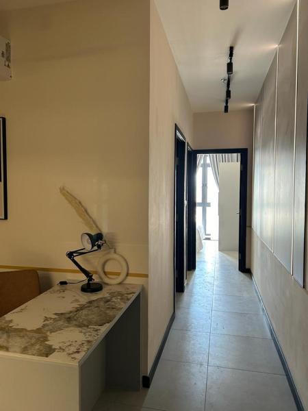 NEU SUITES Jalan Ampang, Kuala Lumpur