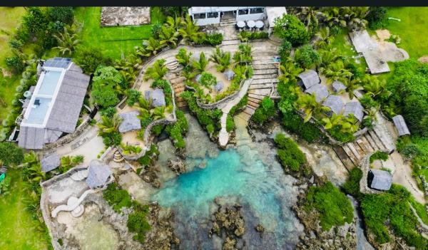 Banana Bay Beach Club, Port Vila