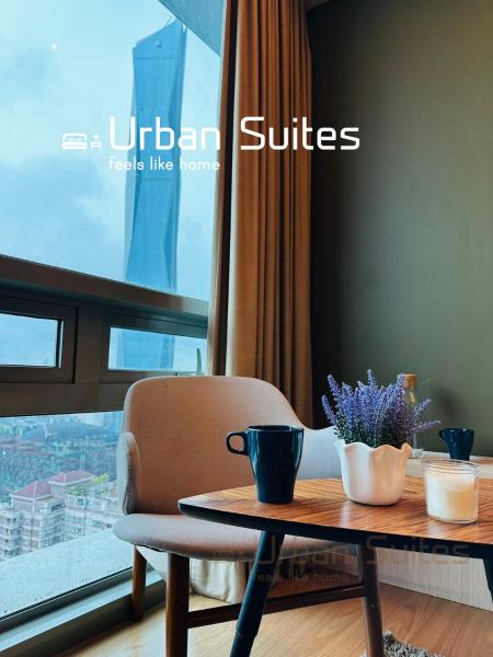 Urban Suites @ Swiss Garden Residence, Kuala Lumpur