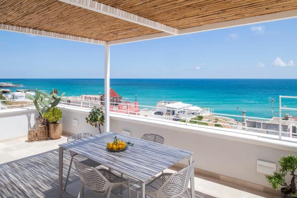 Palazzo Grecale - Apulianstay Group - Monopoli