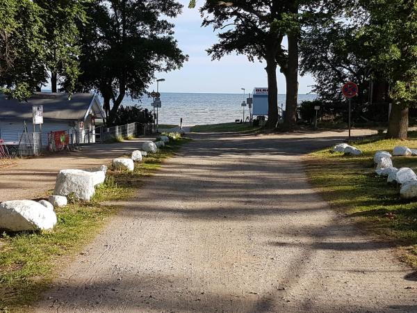 Direkt Am Beach-19k - Zierow