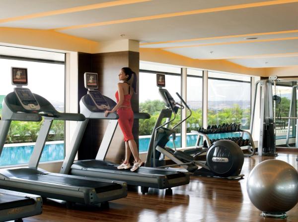 Foto 4: Courtyard by Marriott Pune Hinjewadi