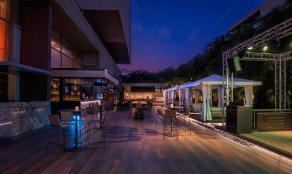Foto 6: Courtyard by Marriott Pune Hinjewadi