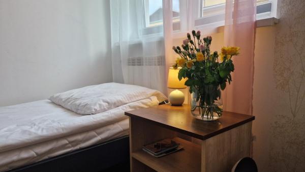Apartament W Centrum Piwnicznej - Szczawnica