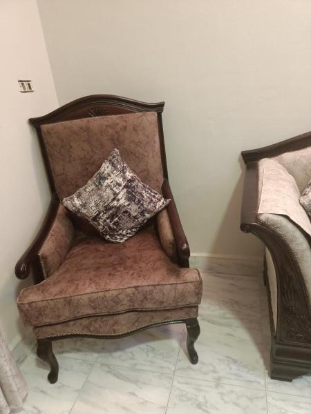Nella foto è visibile l'oggetto التجمع الثالث situato nella città di Il Cairo.