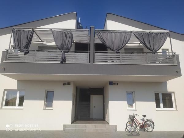Apartments Laura - Fažana