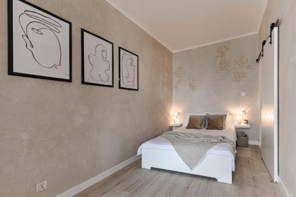 SPACIOUS & quiet Apt - Old Town & Kazimierz photo 9