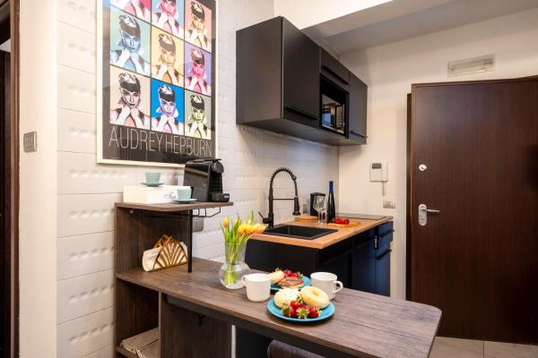 A la foto es mostra l'objecte WelcHome Apartment in the heart of Bari! situat a la ciutat de Bari.