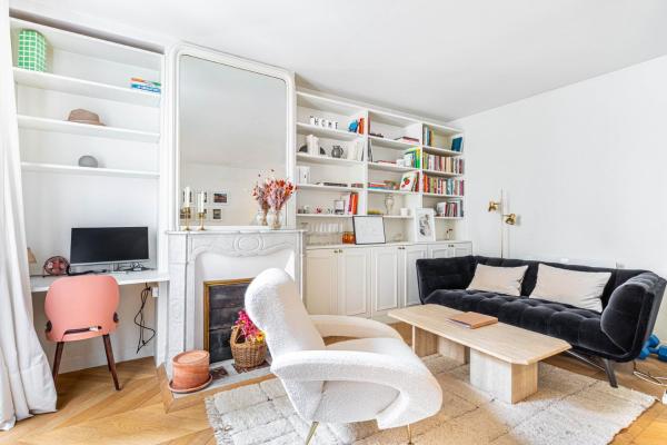 Guestready - Cosy Nest Near Place De La Bastille - XI Distrito de París
