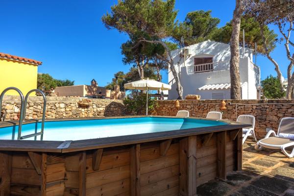 Kassiopea - Menorca