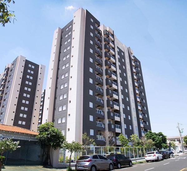 Op de foto is het object APARTAMENTO INTEIRO COMPLETO! te zien, gelegen in de stad Bálsamo.