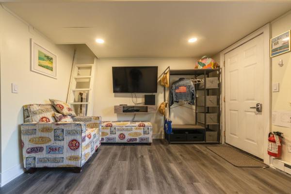 Foto 2: Arrowhead - Studio close to downtown Saugatuck!