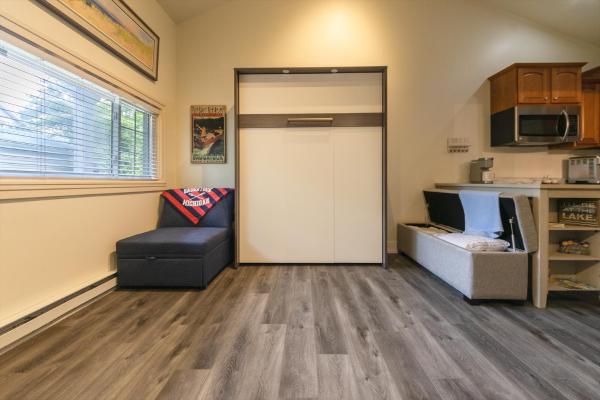 Foto 4: Arrowhead - Studio close to downtown Saugatuck!
