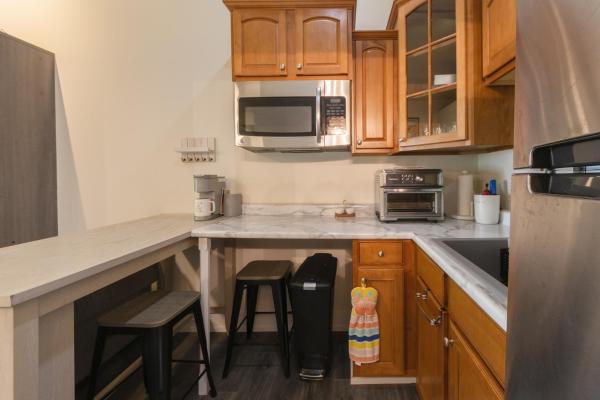 Foto 5: Arrowhead - Studio close to downtown Saugatuck!