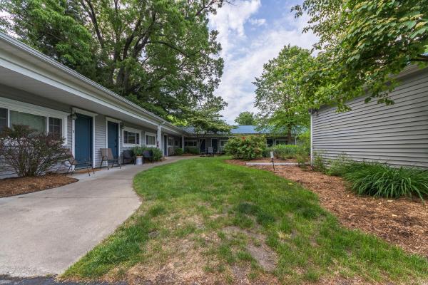 Foto 8: Arrowhead - Studio close to downtown Saugatuck!